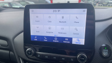 Ford Puma 1.0 EcoBoost Hybrid mHEV ST-Line X 5dr Petrol Hatchback